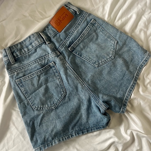 Princess Polly Pants - princess polly denim shorts